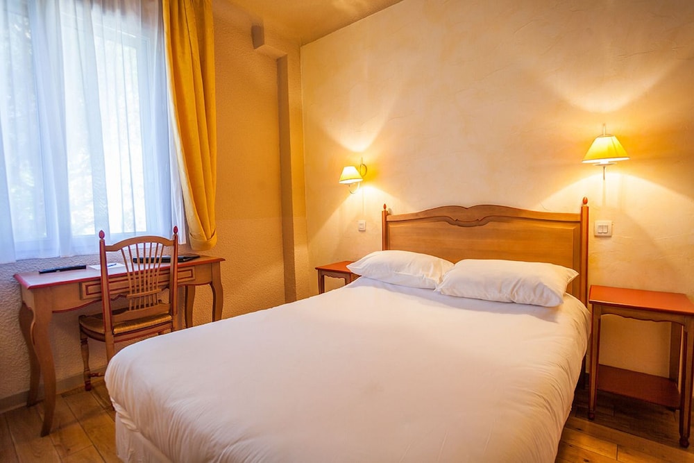 Hotel Les Vignes Blanches 16/60