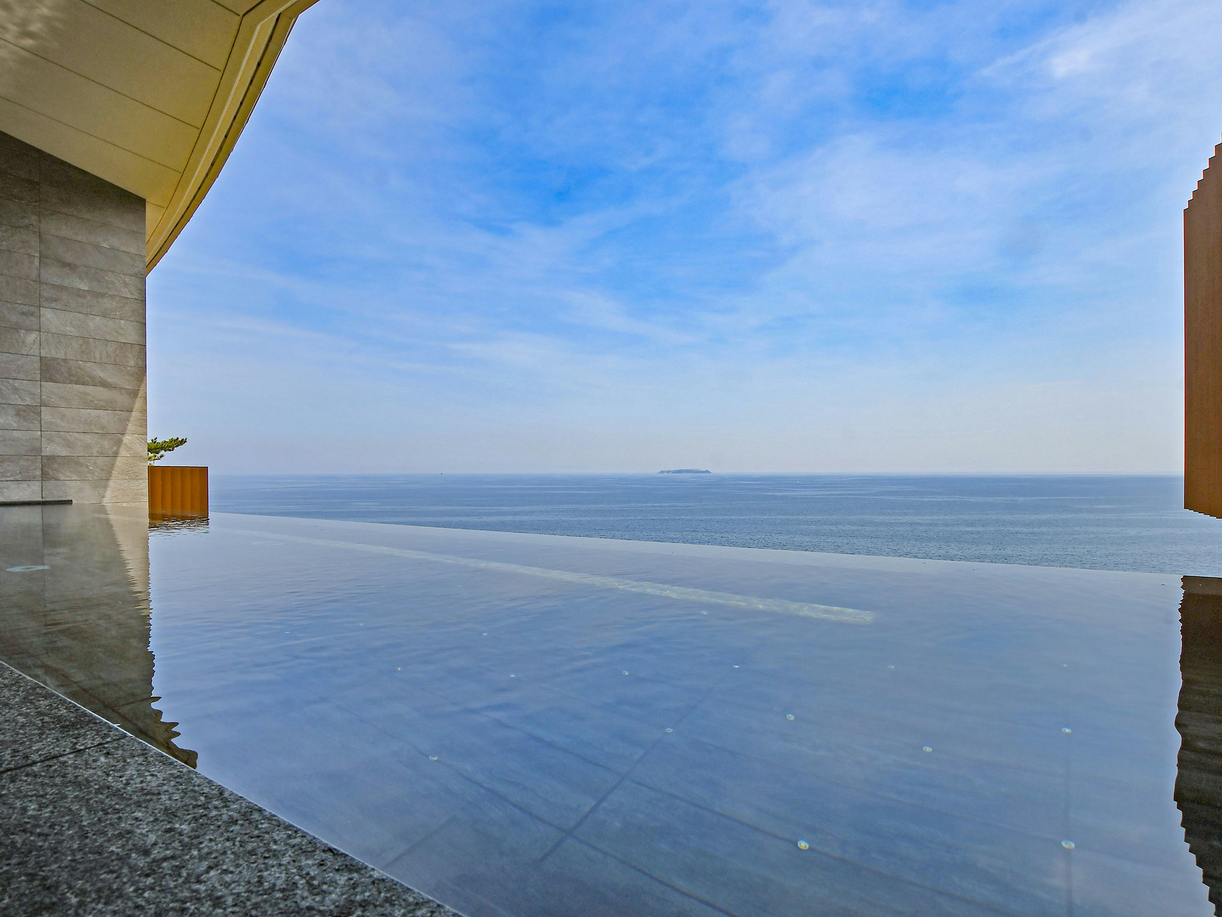 Hotel New Akao 11/12