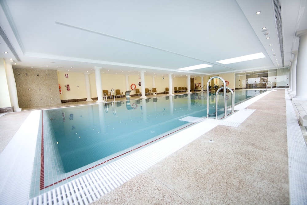 Monarque Fuengirola Park Hotel 31/56