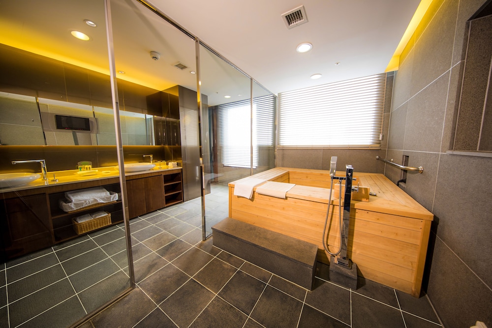 Holiday Inn Gwangju 34/76