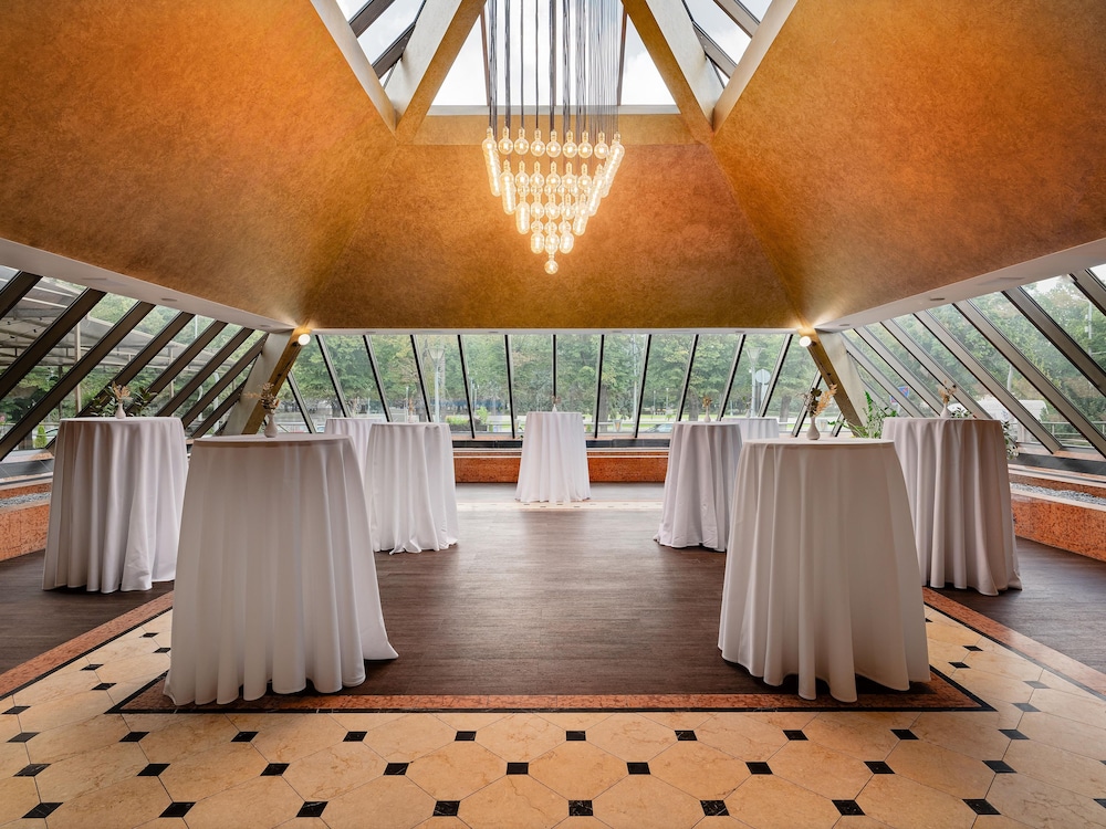 Radisson Blu Ridzene Hotel, Riga 19/41