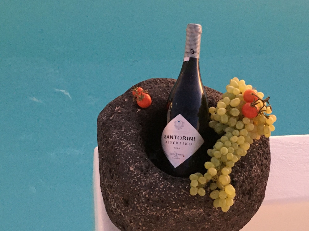 Santolia Art Suites Santorini 17/56