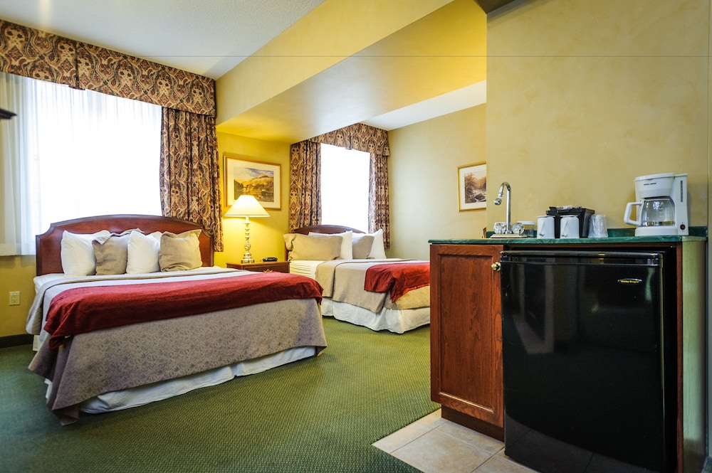 Peterborough Inn & Suites Hotel 26/64