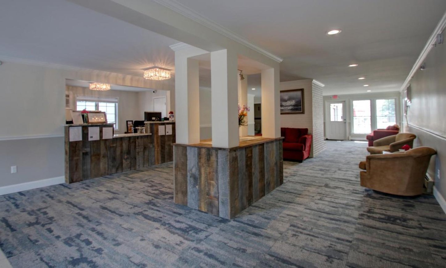 Colonial Village Resort 6/46