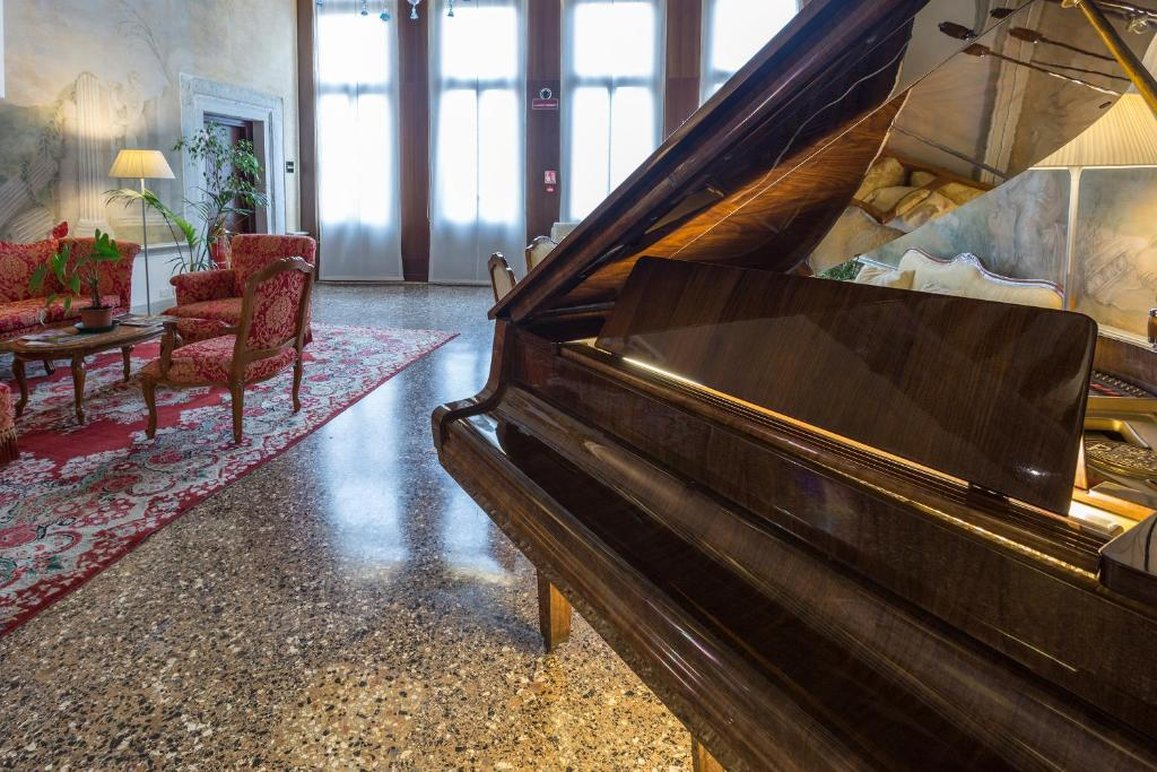 Ruzzini Palace Hotel 31/58