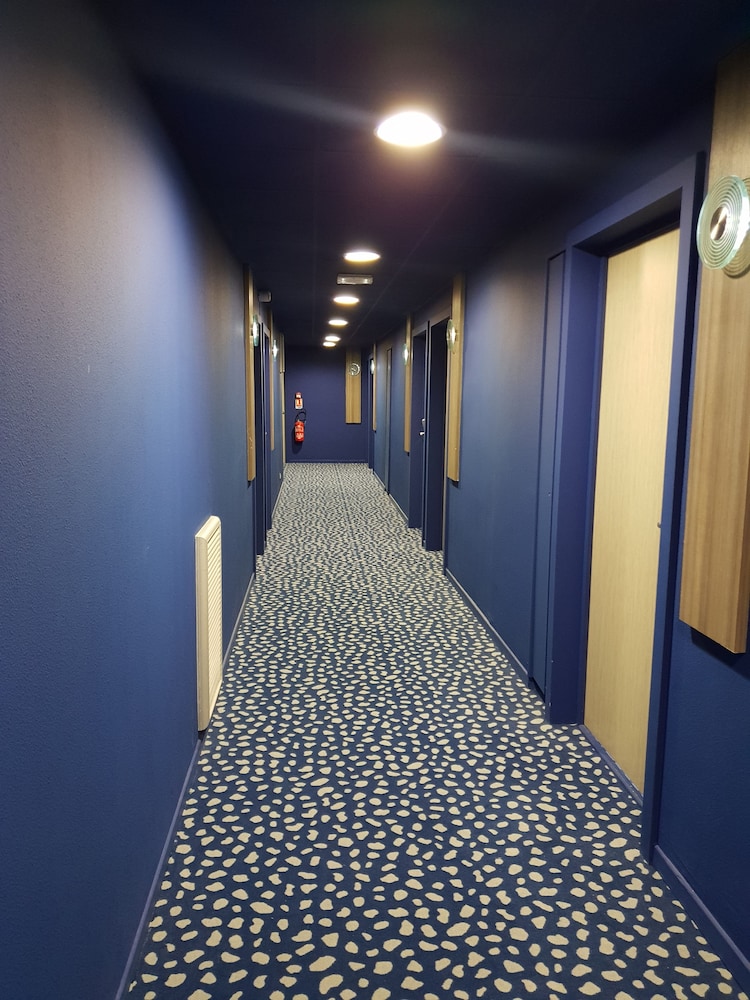 Ibis Styles Marseille Plan De Campagne 3/70