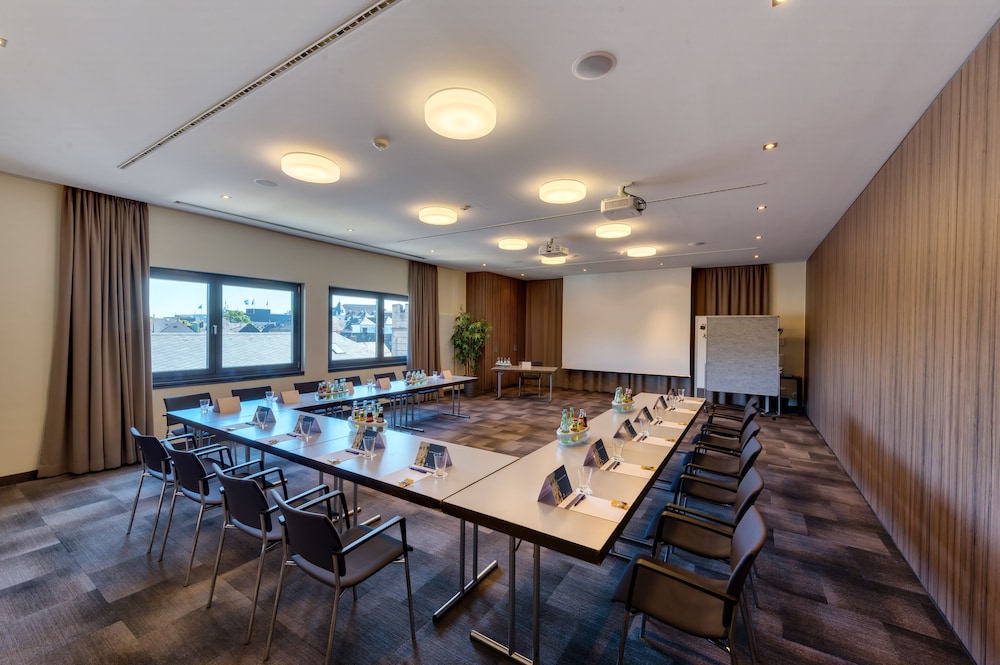 Park Plaza Trier 62/70
