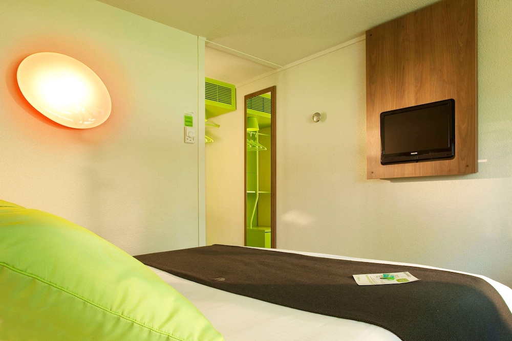 Campanile Valenciennes Ouest Petite Foret 13/43