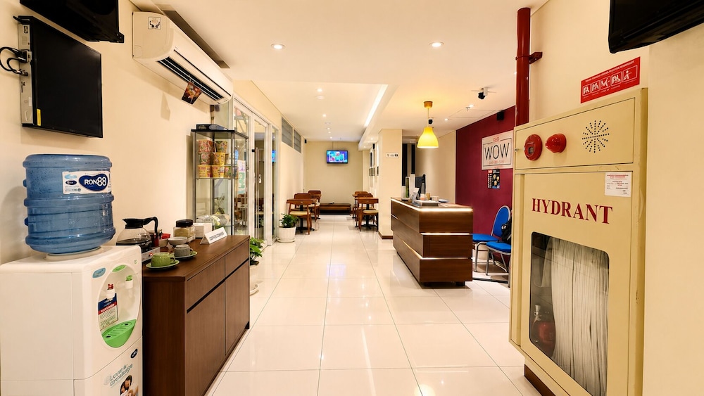 Subwow Hostel 29/40