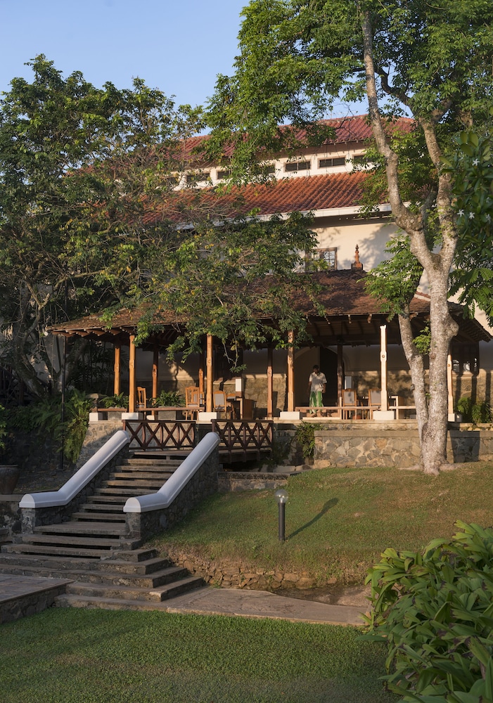 Jetwing Saman Villas - Adults Only 56/73