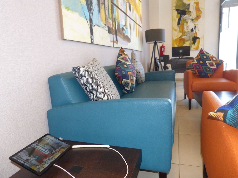 Relax Hotel Casa voyageurs 37/48