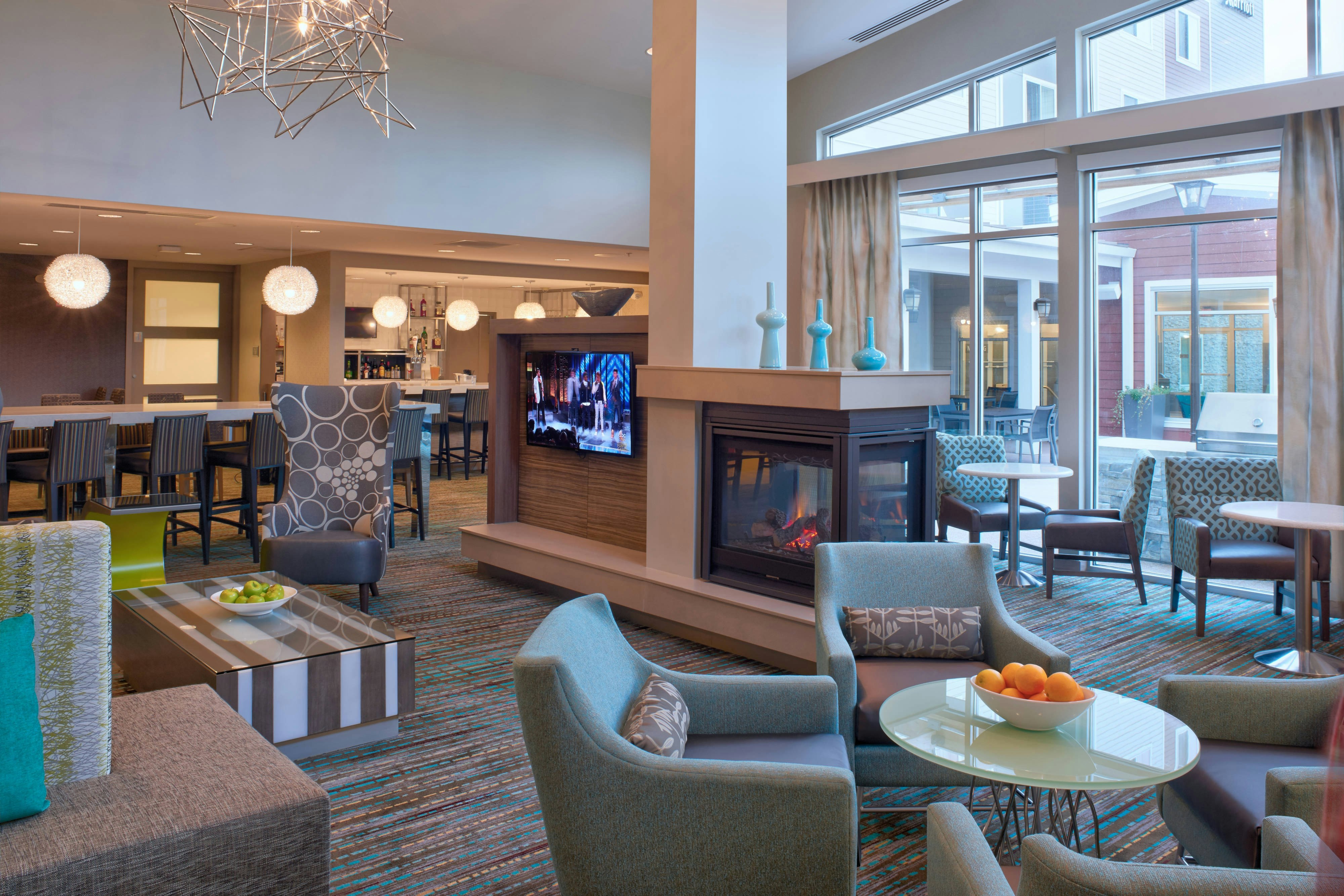Residence Inn By Marriott Chicago Bolingbrook 32/45