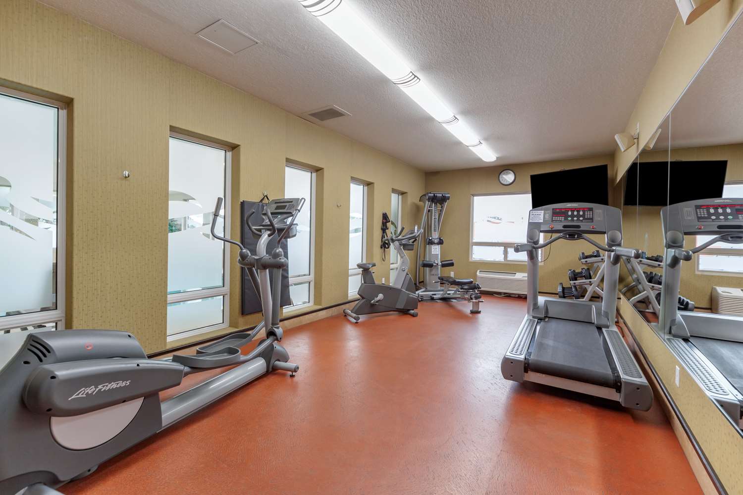 Best Western Plus The Inn At St. Albert 18/38
