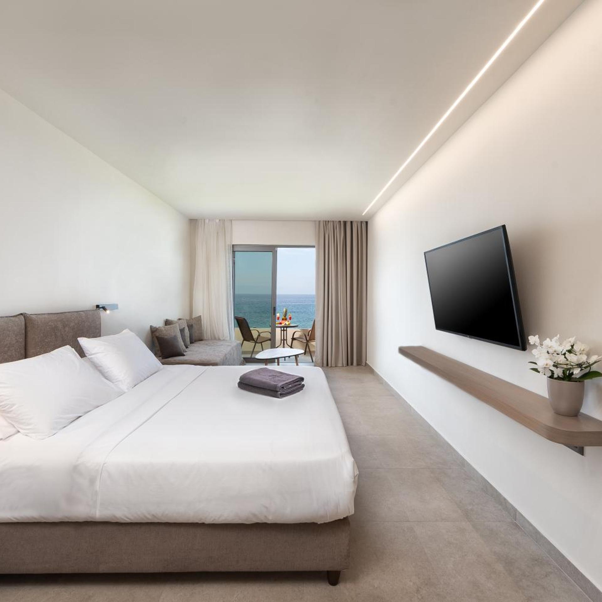 Ixia Dream - Adults only 24/70