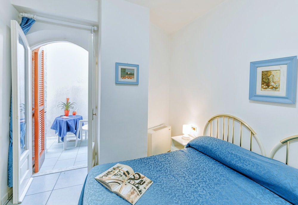 Hotel Galidon Terme Ischia Village 24/74