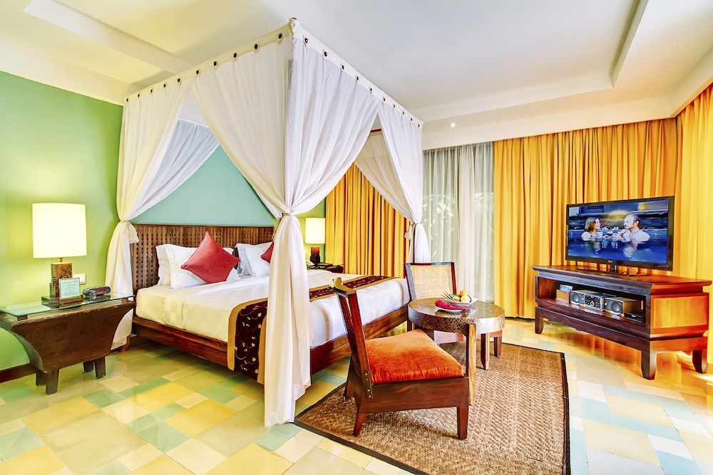 Rama Beach Resort And Villas 28/74