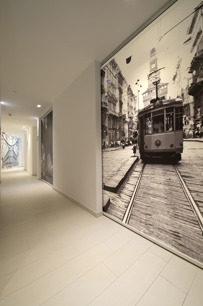 Aparthotel Duomo 38/41