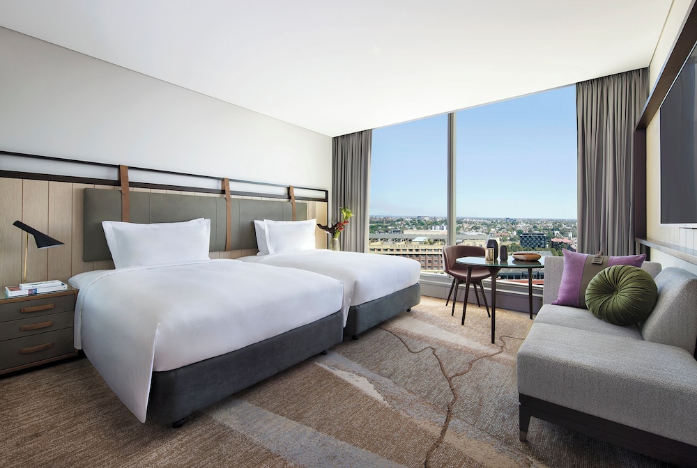 Sofitel Sydney Darling Harbour 28/71