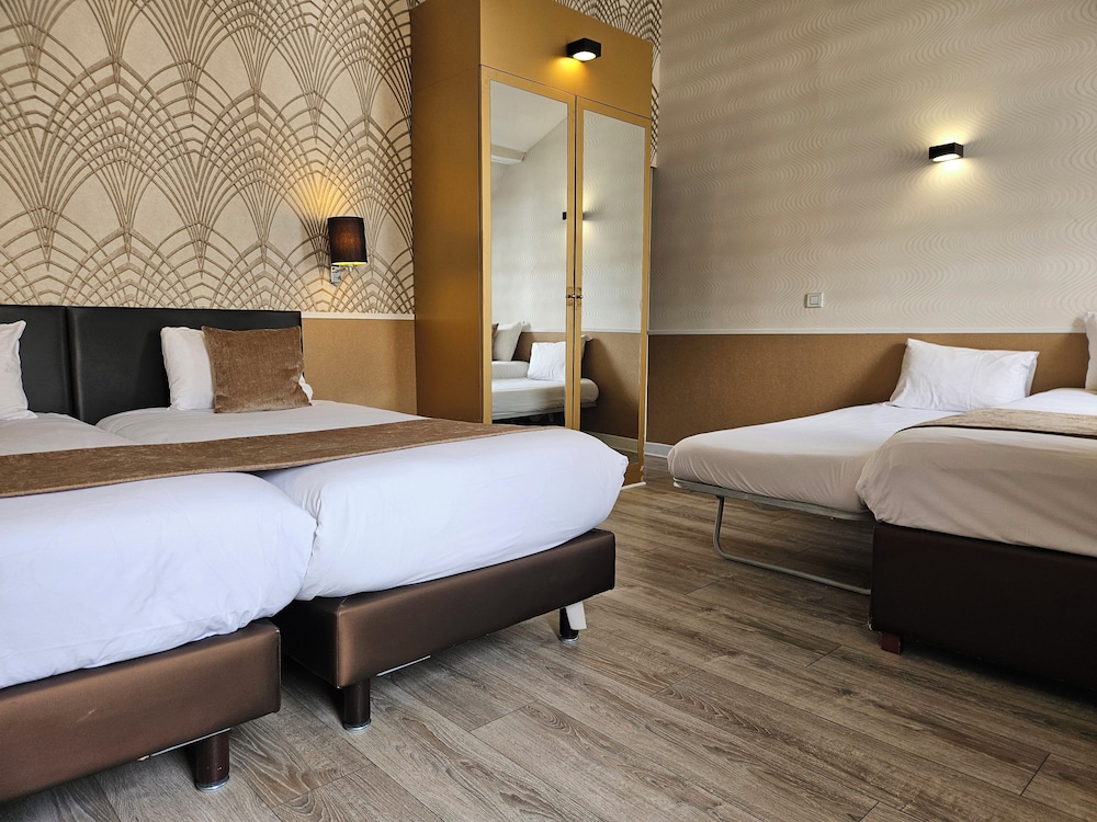 Atn Hotel 24/60
