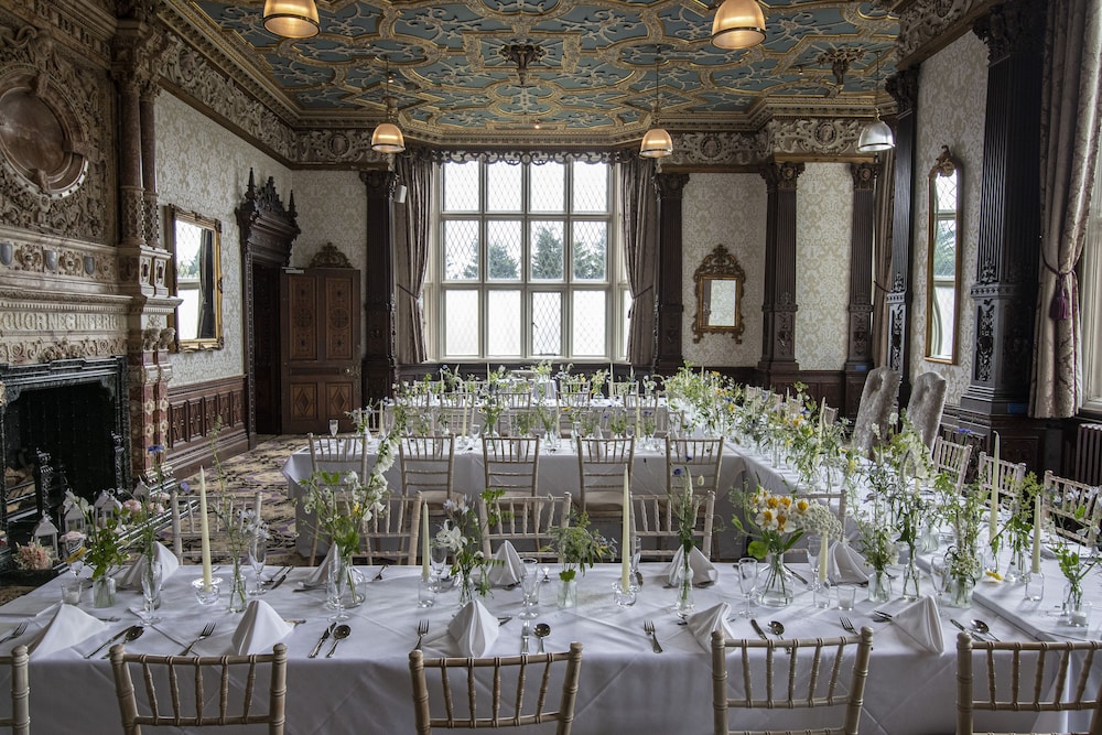 Crewe Hall Hotel & Spa 23/58