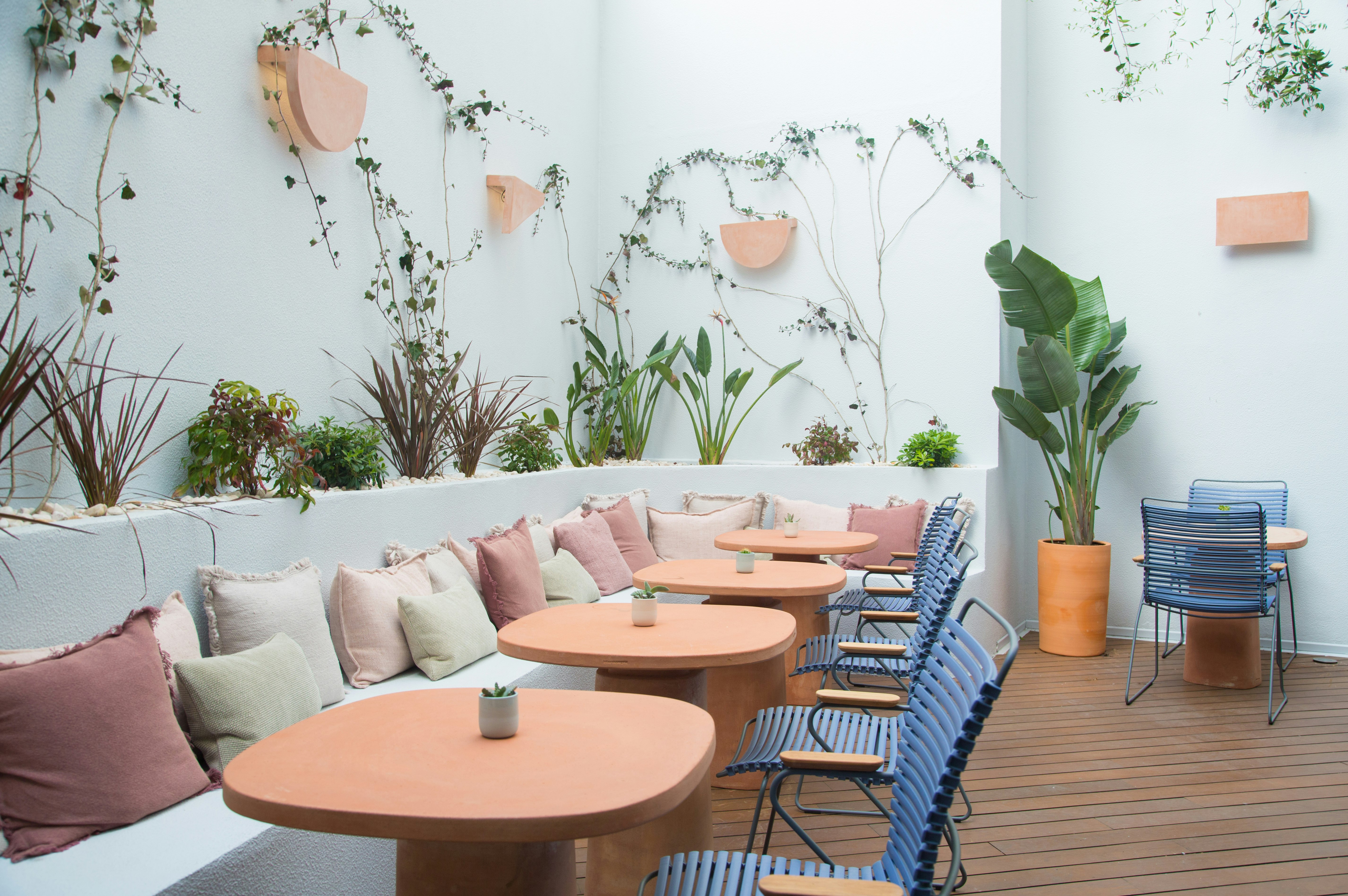 The Vintage Hotel & Spa 30/31