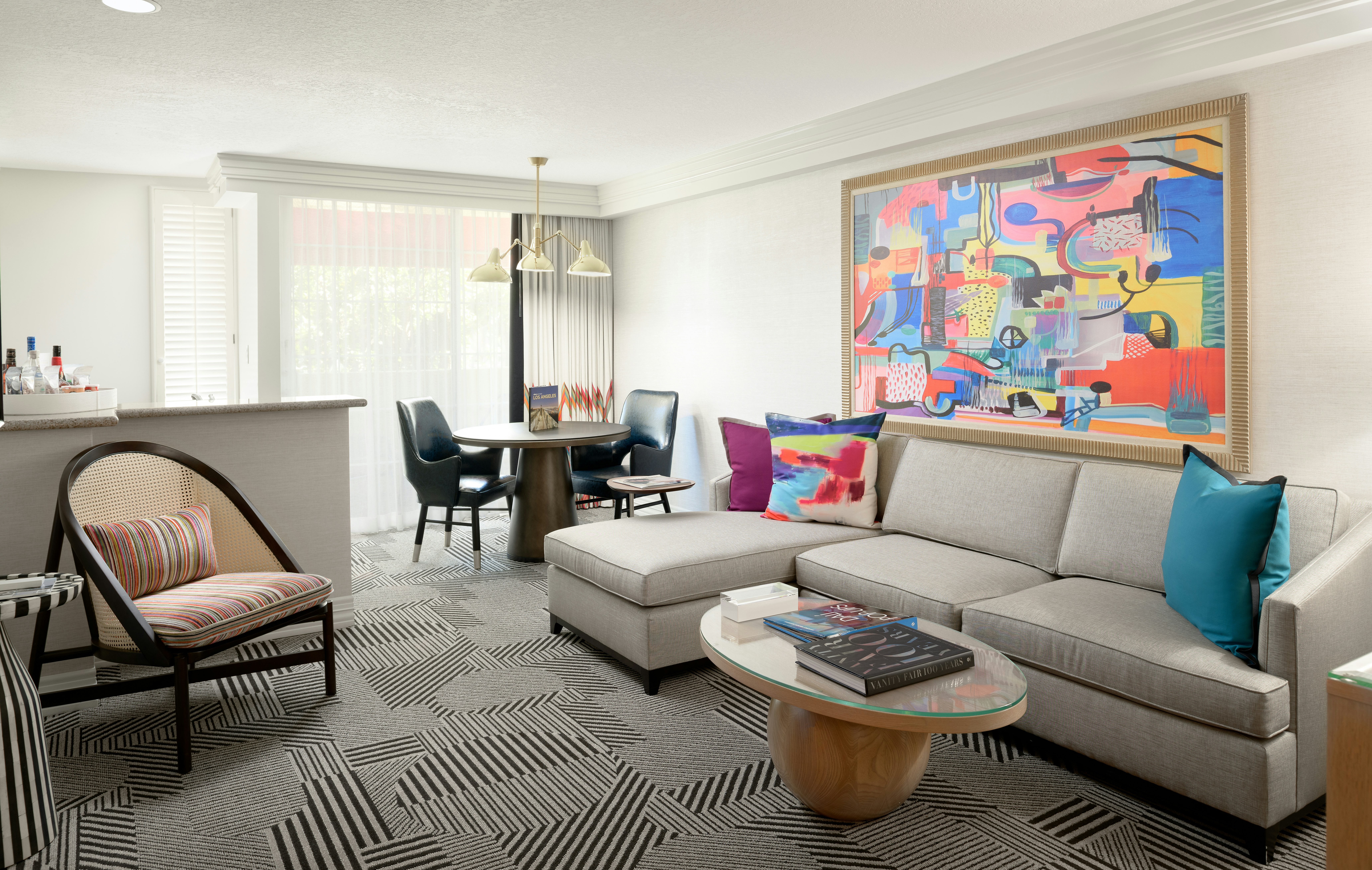 Le Parc at Melrose 45/73