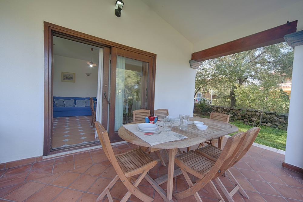 Residence Oasi Blu Apartments 58/72
