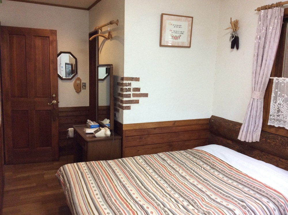 Pension And Log Cottage Hoshinoko 30/50