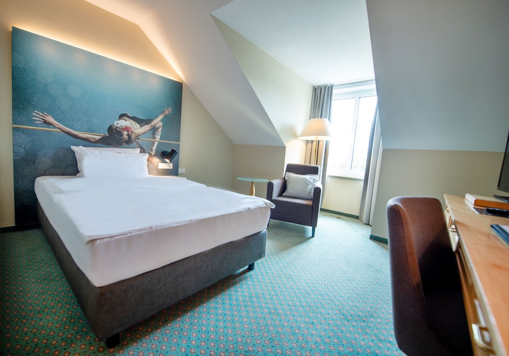 Erikson Hotel 20/43