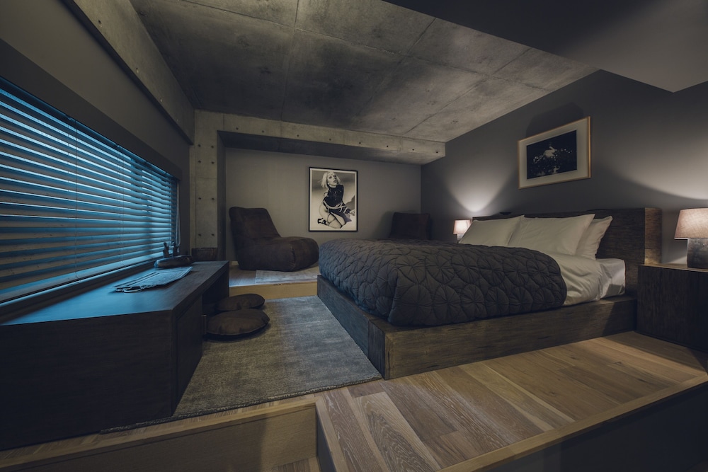Node Hotel 38/50