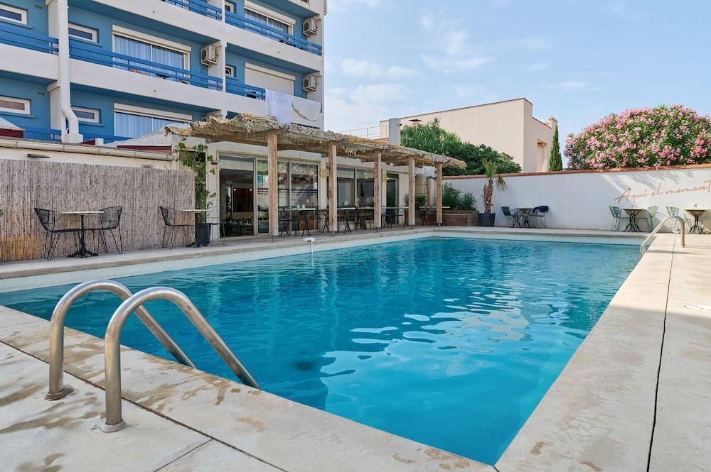 Hôtel Les Sables酒店(Hôtel Les Sables) 图片5