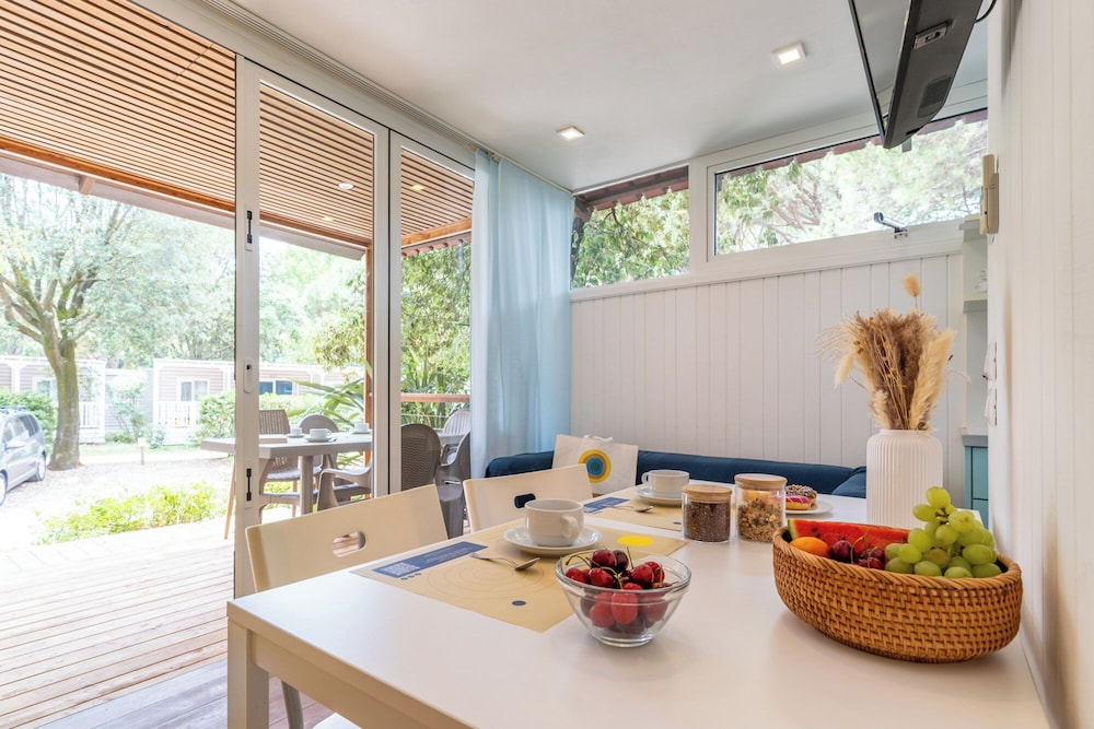 Club del Sole Jesolo Family Resort 34/47