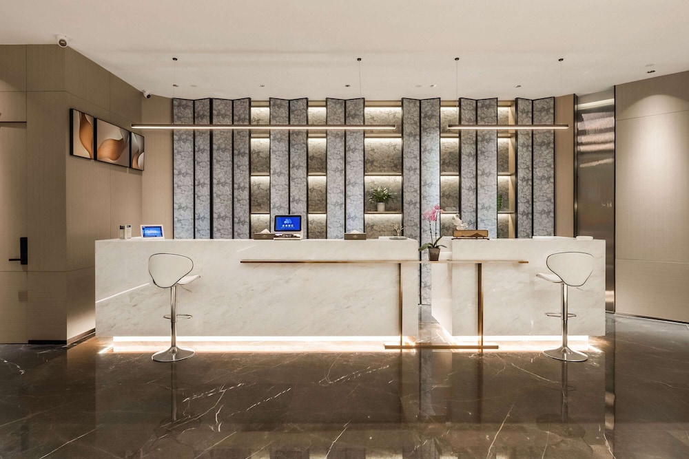 Howard Johnson by Wyndham Prospect Hotel Rugao 7/40