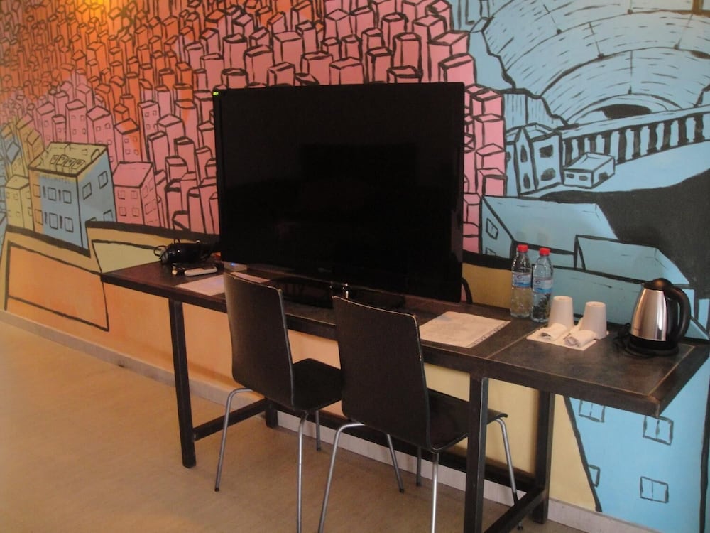 Art Hotel 35/50