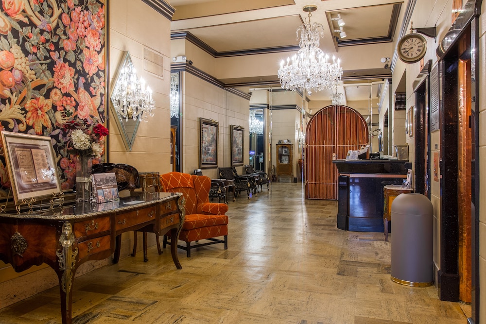 Hotel San Carlos 50/60