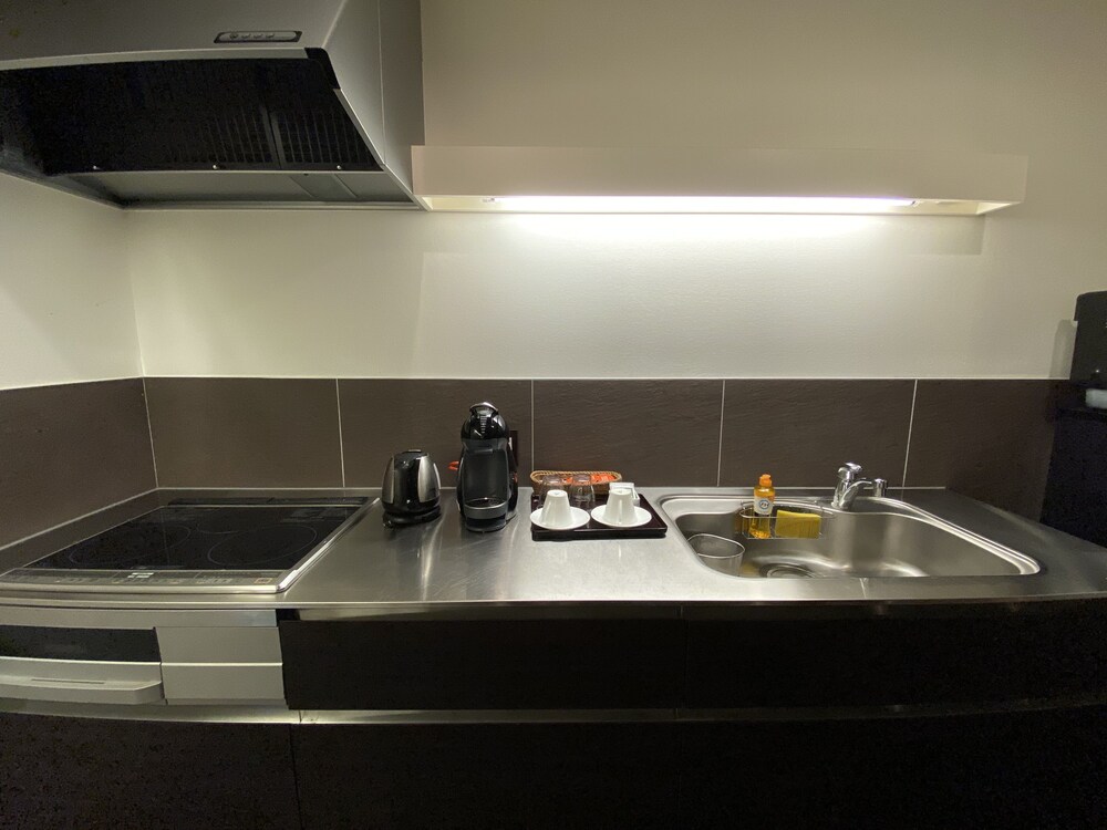 Twin Beds, Annex, Ground Floor, FURANO NATULUX HOTEL 10/10