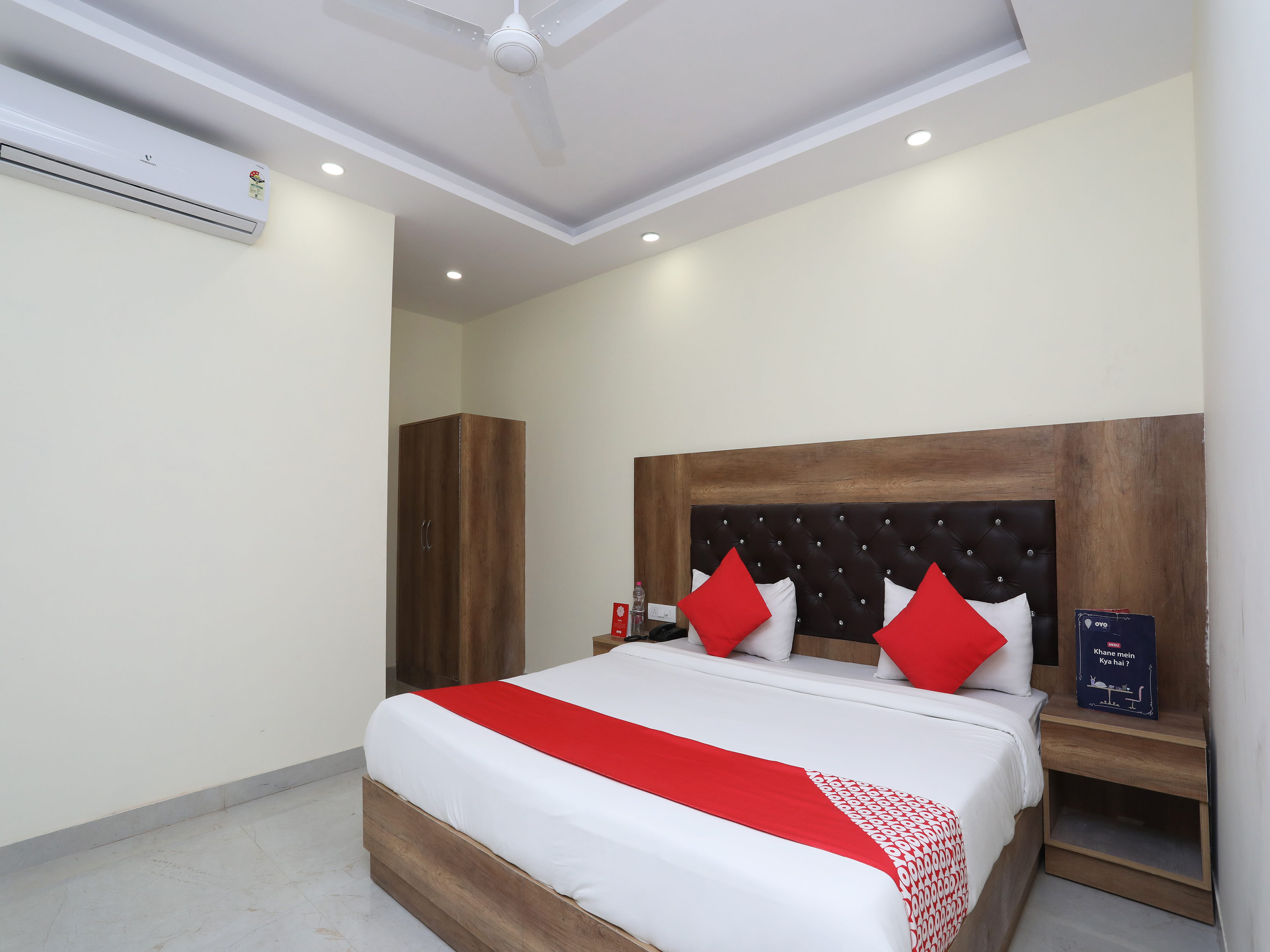 Oyo 30462 Hotel Ivy 18/27