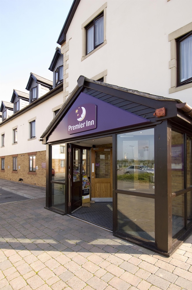 Premier Inn Gloucester (Barnwood) in GLOUCESTER - UK