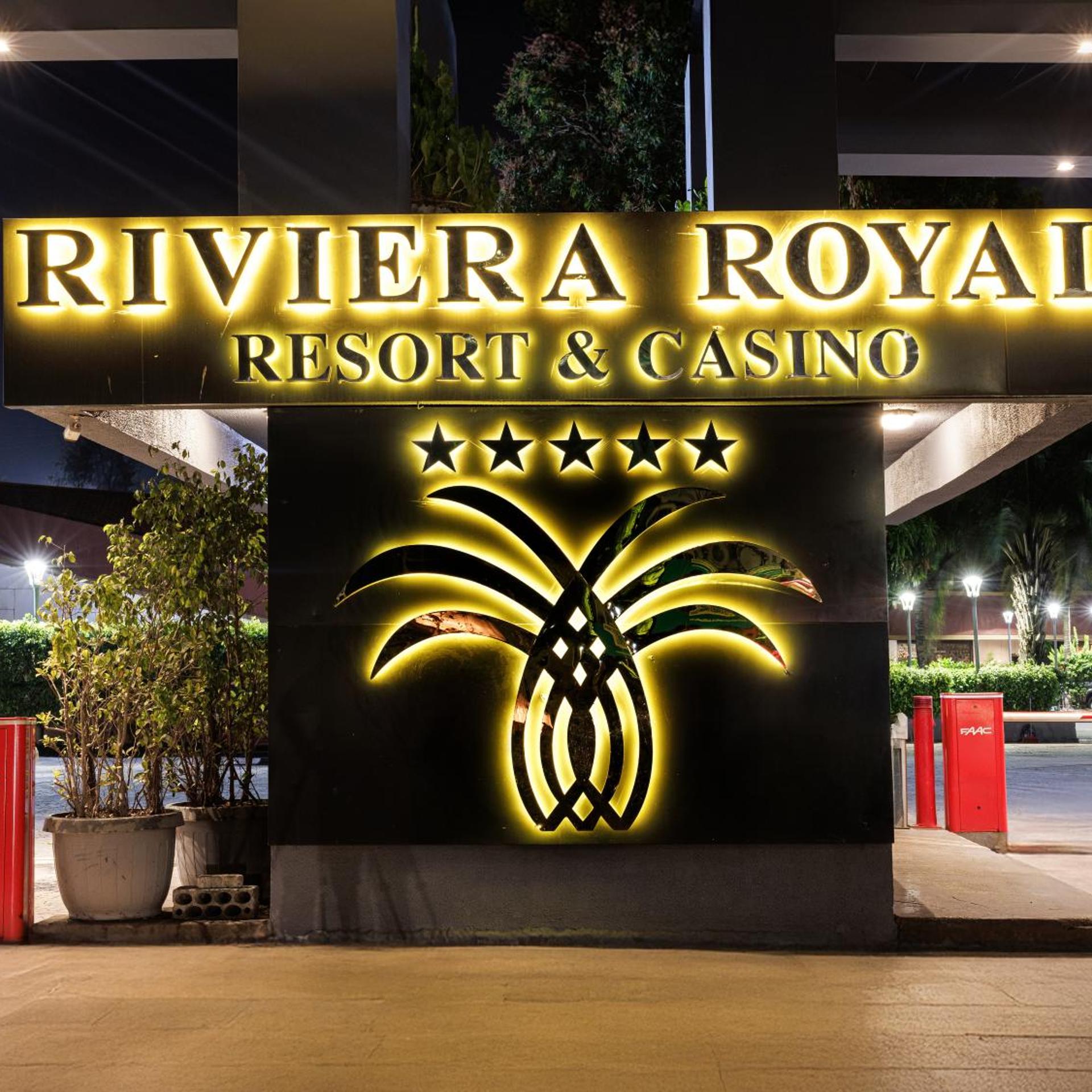 Riviera Royal Hotel in CONAKRY
