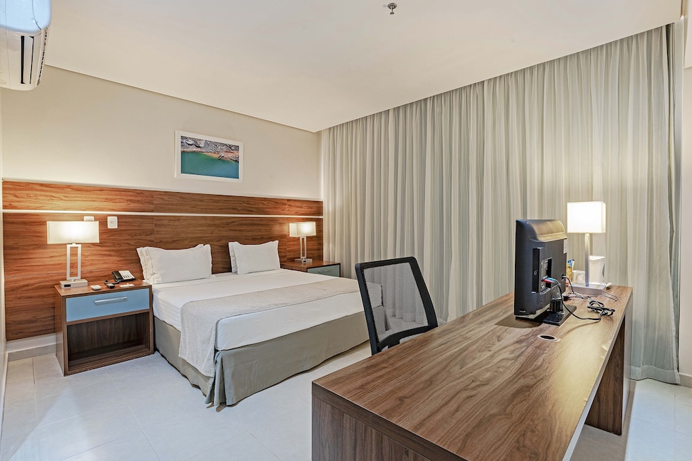 Slaviero Hotel Porto Velho 26/65