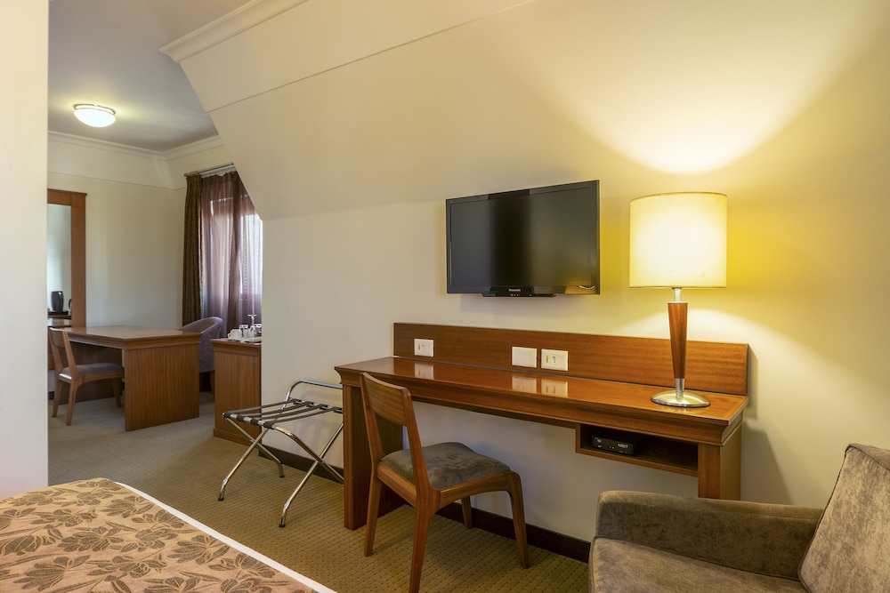 Hotel Laghetto Villa Moura 47/50