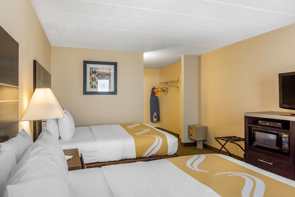 Quality Inn Ledgewood - Dover 13/42