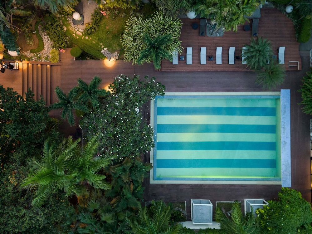 Novotel Abidjan in ABIDJAN