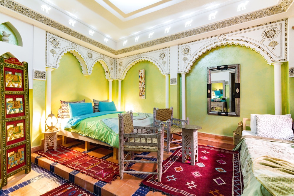 Riad Eloise 62/75