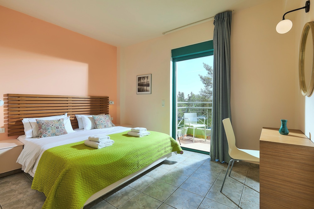 Bella Vista Hotel Apartments 14/49