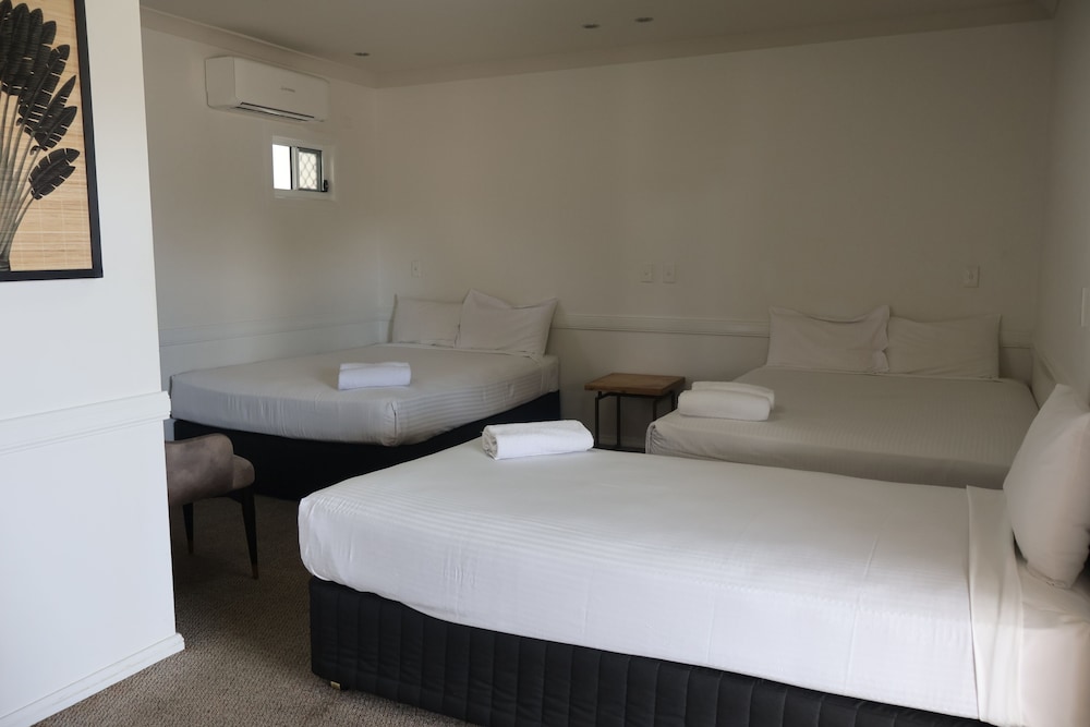 Park Avenue Hotel Motel 20/50