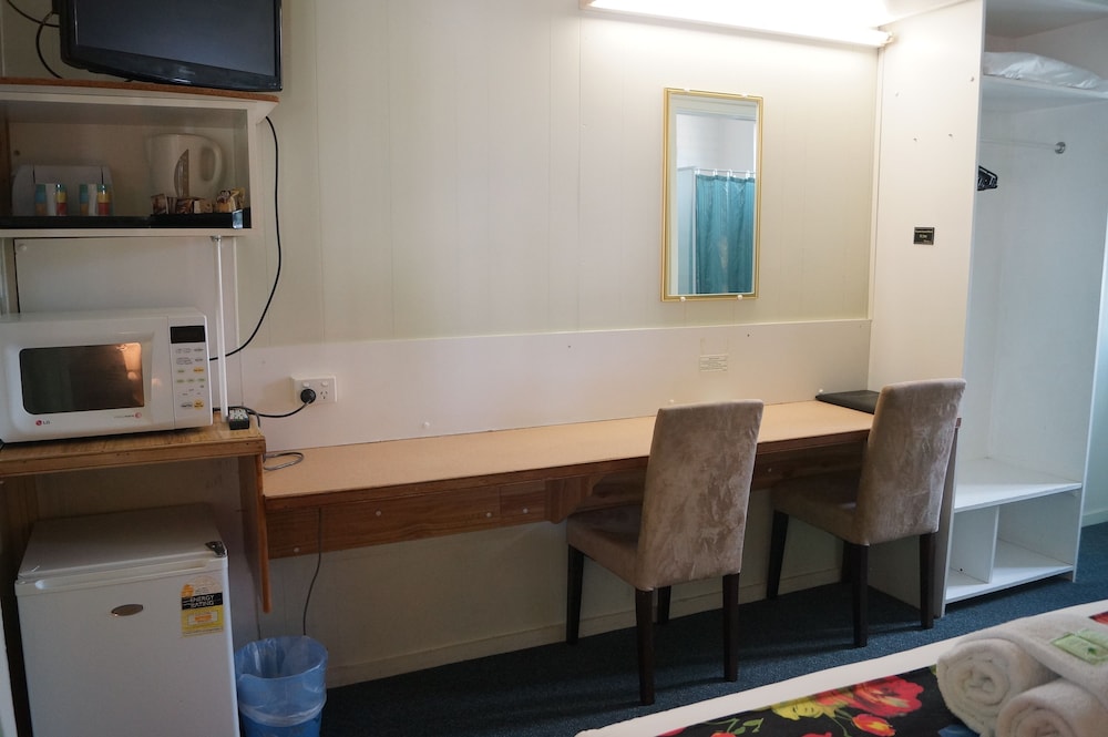 KAPUTAR MOTEL - NARRABRI 31/62