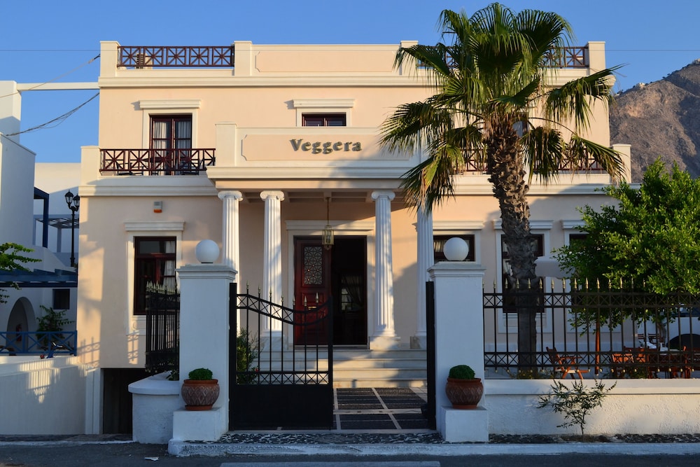 Veggera Hotel 65/76