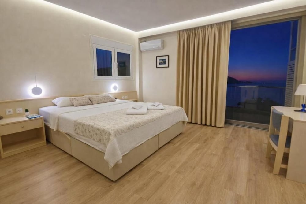Hotel New Aegli 29/69