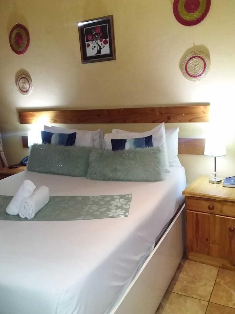 Sgegede Guest House 14/50